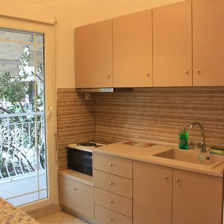 Appart hôtel Sunray