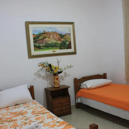 Appart hôtel Sunray 3*