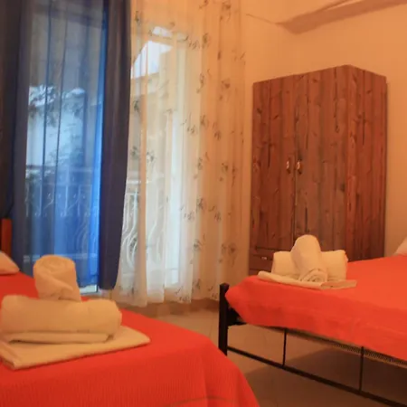 Sunray Appart hôtel Asprovalta