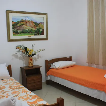 Sunray Appart hôtel 3*