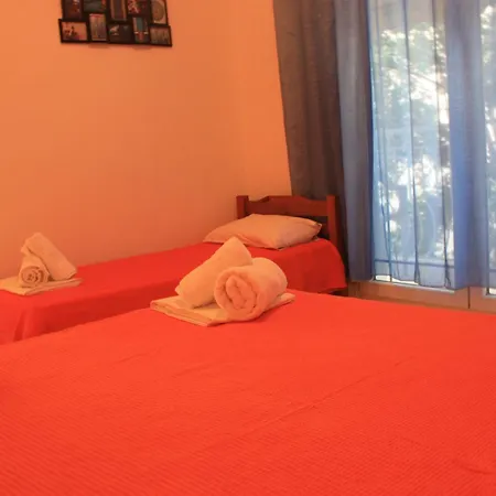 Sunray Appart hôtel Asprovalta