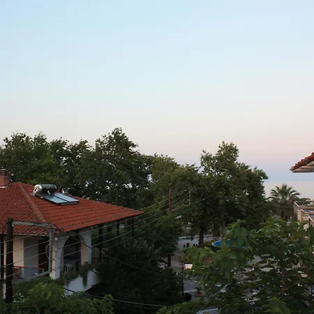 Sunray Appart hôtel 3*