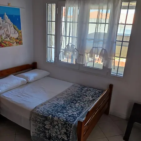 Sunray Appart hôtel Asprovalta