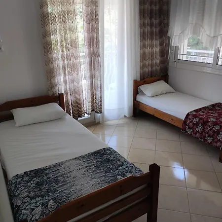 Appart hôtel Sunray 3*