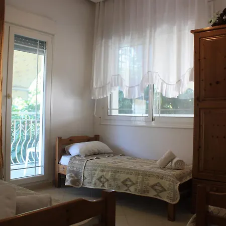 Sunray Appart hôtel