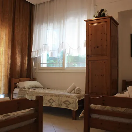 Sunray Appart hôtel 3*