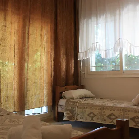 Appart hôtel Sunray 3*