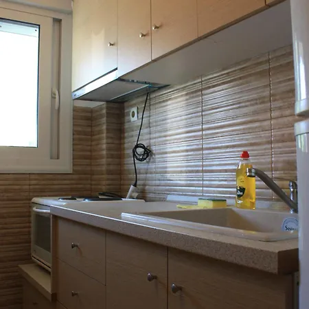 Sunray Appart hôtel Asprovalta