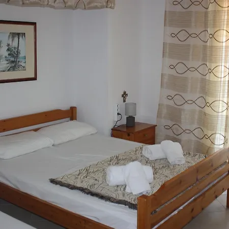 Sunray 3* Asprovalta