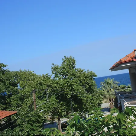 Sunray 3* Asprovalta