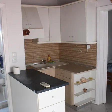 Appart hôtel Sunray 3*