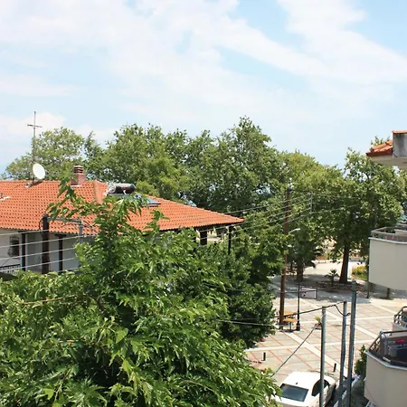 Sunray Appart hôtel Asprovalta