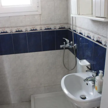 Appart hôtel Sunray