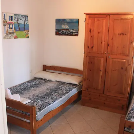 Appart hôtel Sunray 3*