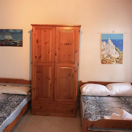 Sunray 3* Asprovalta