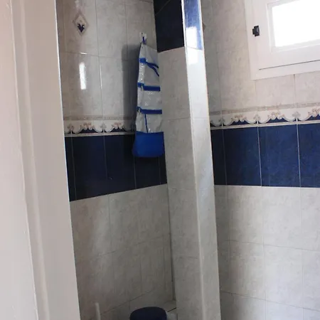 Appart hôtel Sunray Asprovalta