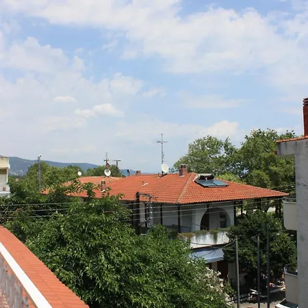 Appart hôtel Sunray