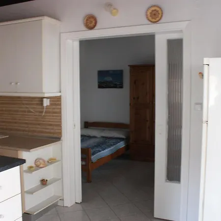 Appart hôtel Sunray 3*