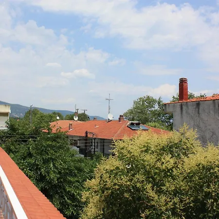 Sunray 3* Asprovalta