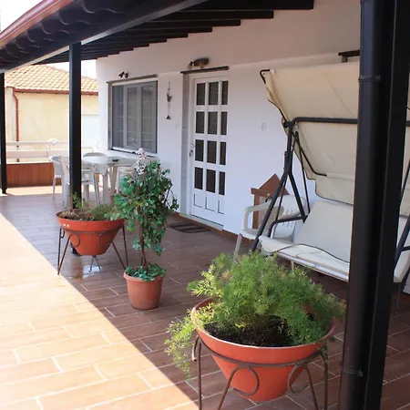 Sunray Appart hôtel