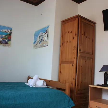 Sunray 3* Asprovalta