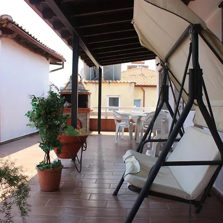 Appart hôtel Sunray