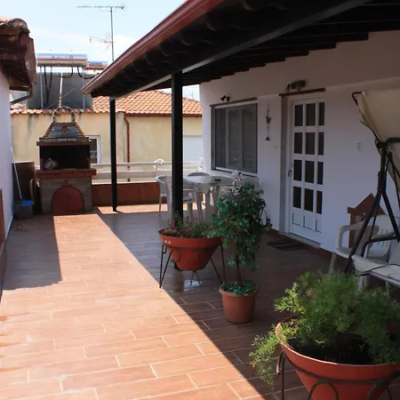 Sunray Appart hôtel 3*