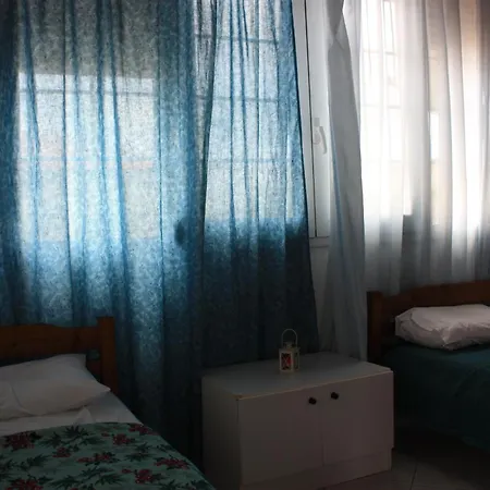 Sunray Appart hôtel Asprovalta