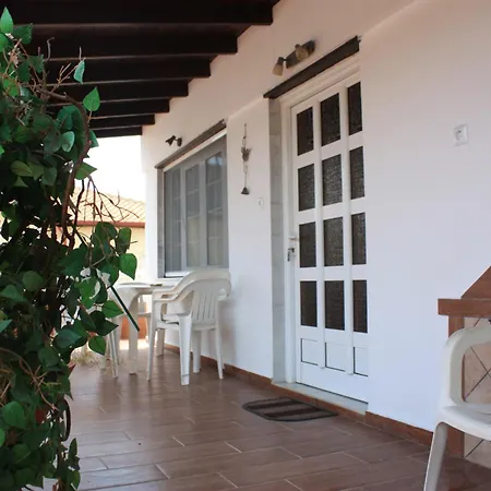 Sunray Appart hôtel 3*