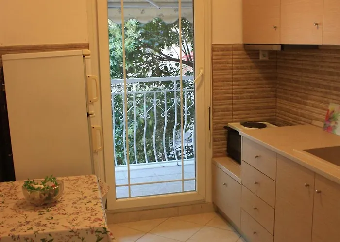 Aparthotel Sunray 3*