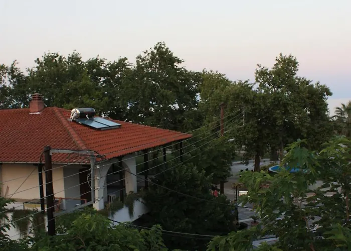 Aparthotel Sunray 3*