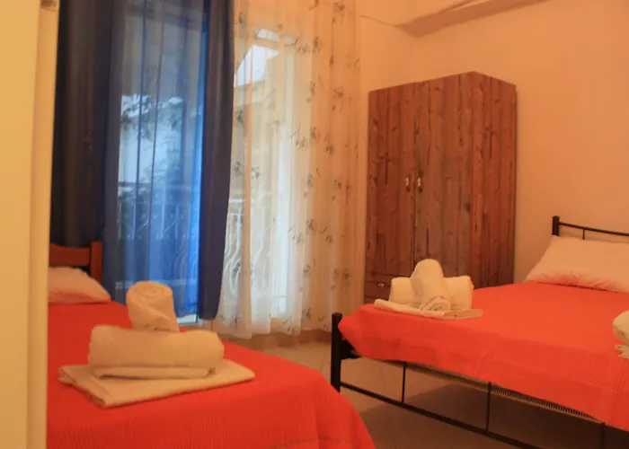 Sunray Aparthotel Asproválta