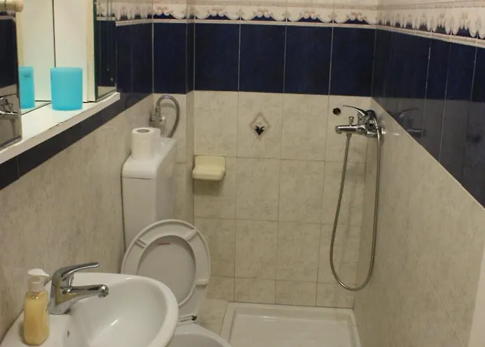 Aparthotel Sunray Asproválta