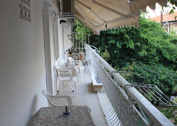Sunray Aparthotel