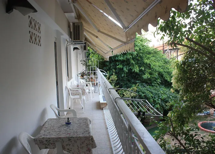 Aparthotel Sunray