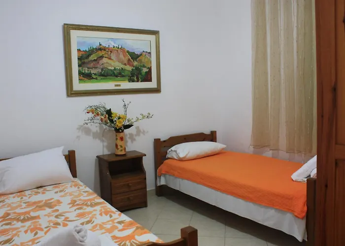 Sunray Aparthotel 3*