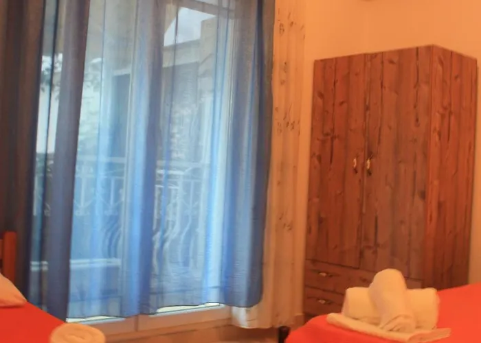Aparthotel Sunray 3*