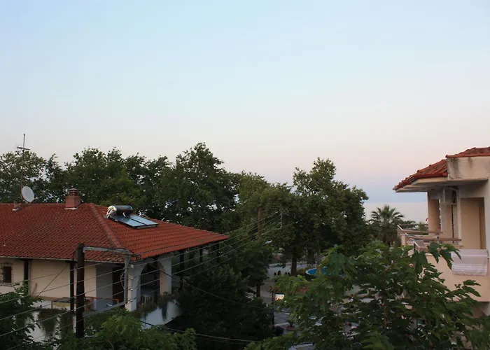 Sunray Aparthotel 3*