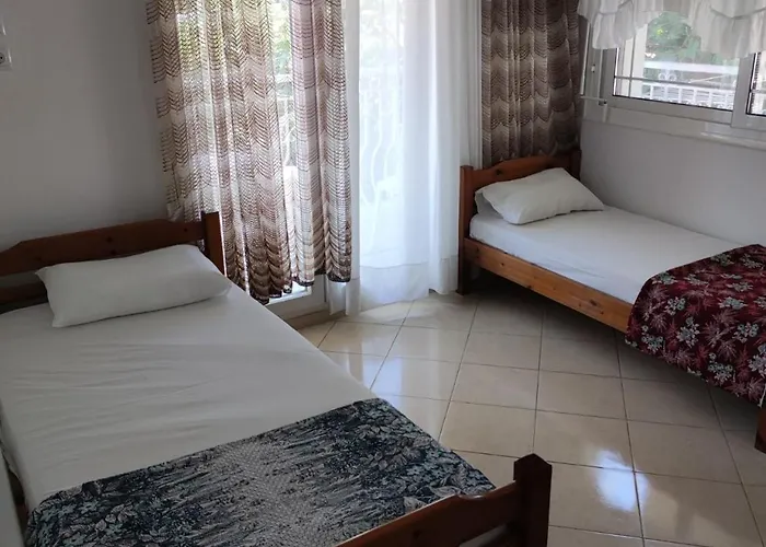 Aparthotel Sunray 3*