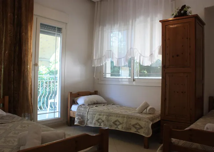 Sunray Aparthotel