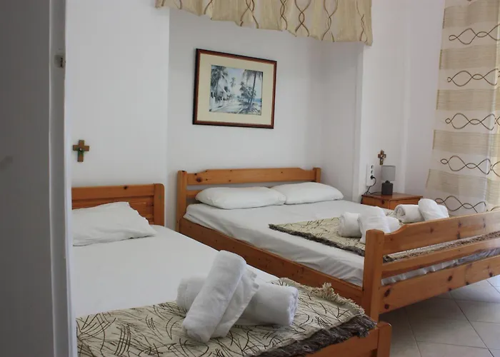 Sunray Aparthotel Asproválta