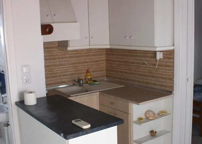 Aparthotel Sunray 3*