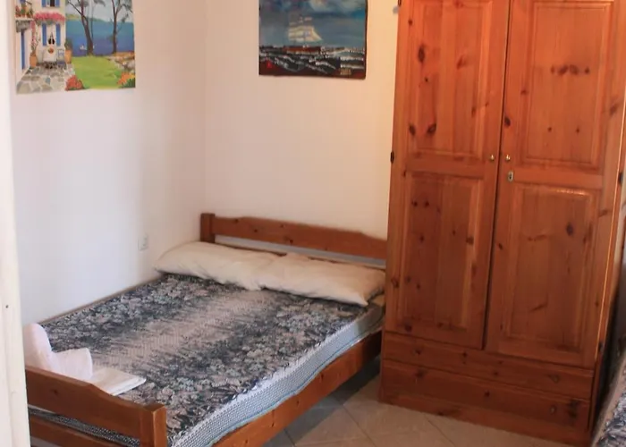 Aparthotel Sunray 3*