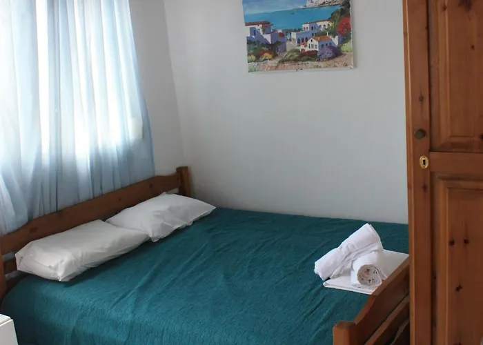 Aparthotel Sunray