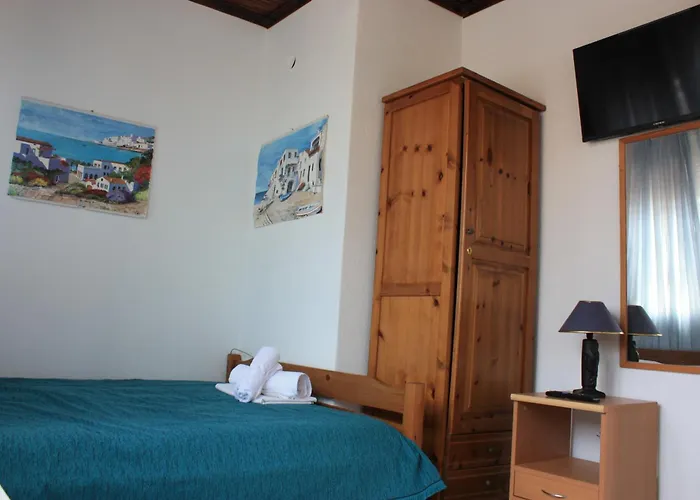 Sunray 3* Asproválta