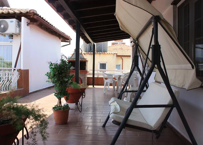 Aparthotel Sunray
