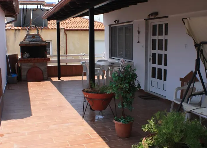 Sunray Aparthotel 3*