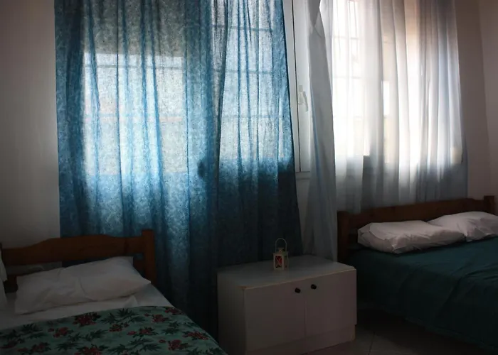 Sunray Aparthotel Asproválta