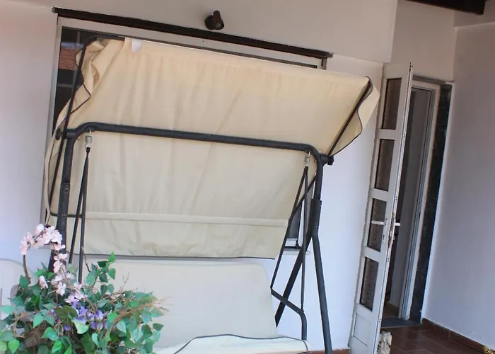 Sunray Aparthotel 3*