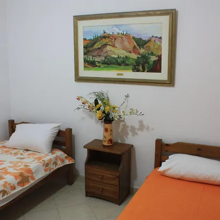 Sunray Aparthotel Asprovalta